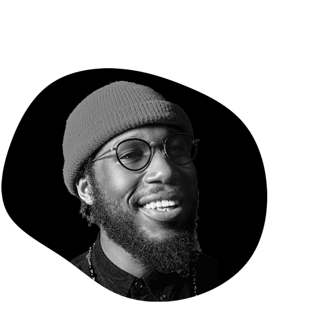 Cory Henry