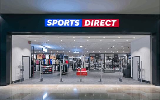 Sports Direct